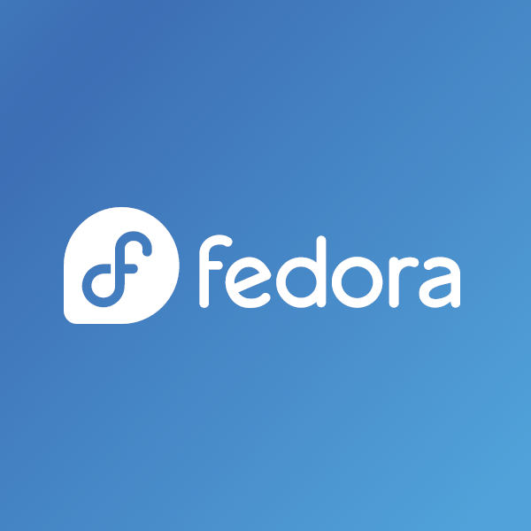 Fedora Logo